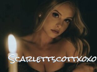 Scarlettscottxoxo
