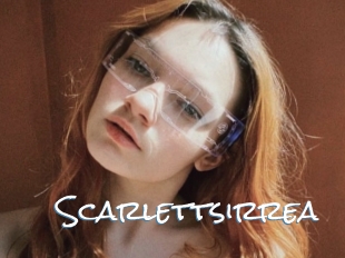 Scarlettsirrea