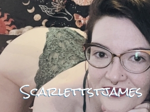 Scarlettstjames