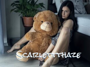 Scarlettthaze