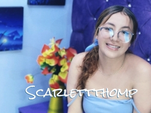 Scarlettthomp