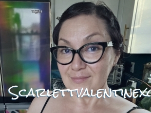 Scarlettvalentinexo
