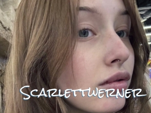 Scarlettwerner