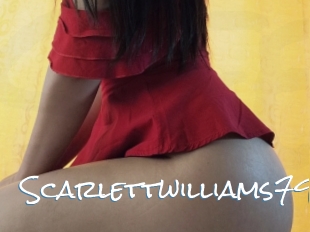 Scarlettwilliams79