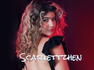 Scarlettzhen