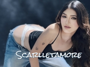 Scarlletamore