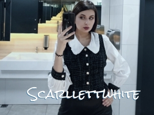 Scarllettwhite