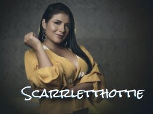 Scarrletthottie