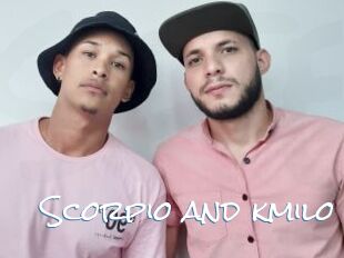 Scorpio_and_kmilo