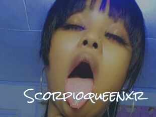 Scorpioqueenxr