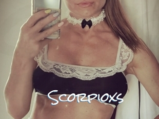 Scorpioxs