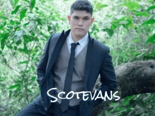 Scotevans