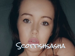 Scottishsasha