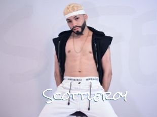 Scottleroy