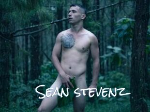 Sean_stevenz