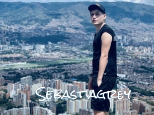 Sebastiagrey