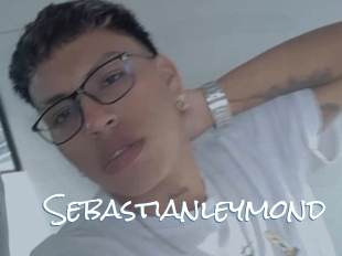 Sebastianleymond