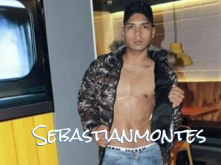 Sebastianmontes