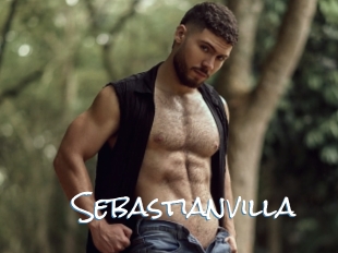 Sebastianvilla