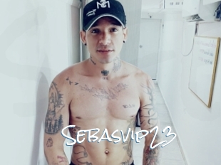 sebasvip23 Sex Feed