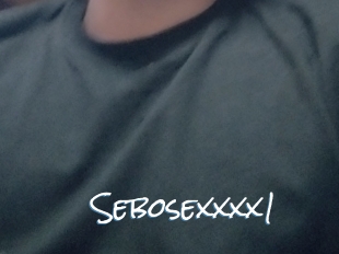 Sebosexxxx1
