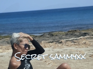 Secret_sammyxx