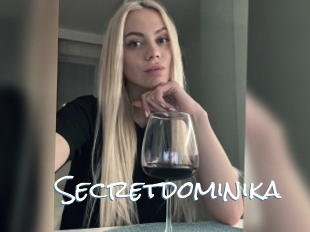 Secretdominika