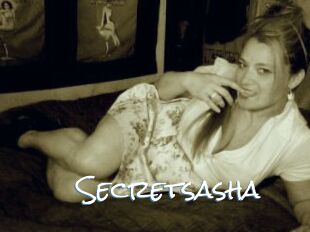 Secretsasha