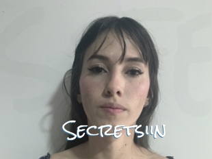 Secretsiin