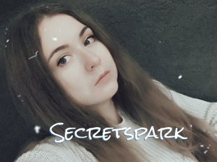 Secretspark