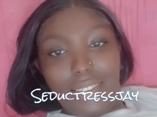 Seductressjay