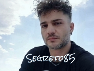 Segreto85