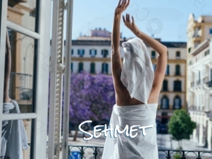 Sehmet