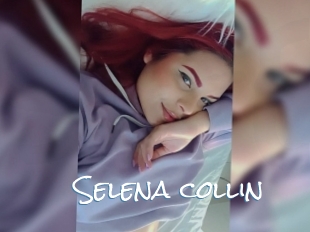 Selena_collin