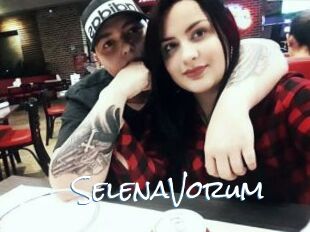 SelenaVorum