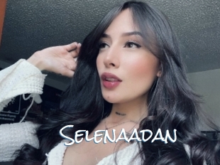Selenaadan