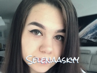 Selenaaskyy