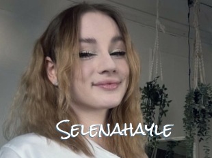Selenahayle