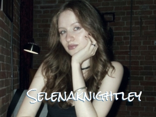 Selenaknightley