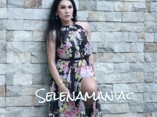 Selenamaniac