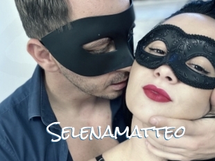 Selenamatteo