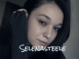 Selenasteele