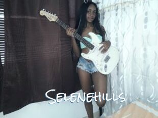 Selenehills