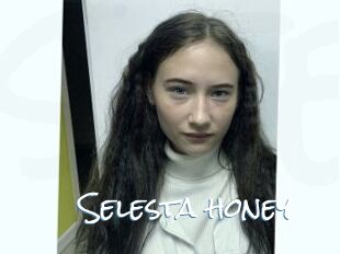 Selesta_honey