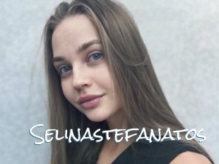 Selinastefanatos