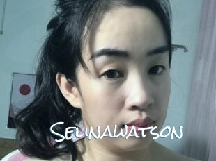 Selinawatson