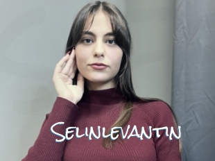 Selinlevantin