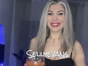 Sellyevans