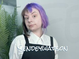 Sendeywatson