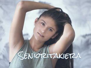 Senioritakiera